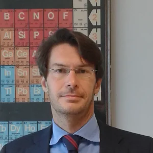 Dr. Andrea Festuccia
