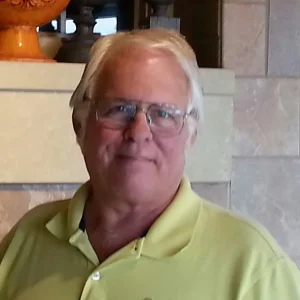 Charles (Chuck) Fortman
