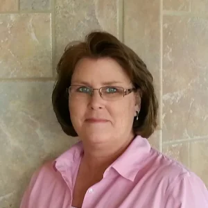 Nancy Durand