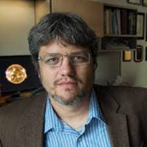 Dr. Paul Dauenhauer