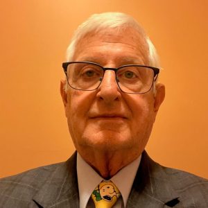 Dr. A. Russell Hoge